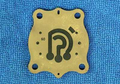 【高耐磨電阻片,電位器,傳感器 導(dǎo)電塑料 060】?jī)r(jià)格,廠家,圖片,其他傳感器,成都德尚電子科技-