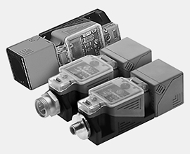 872L-A20E40-N3塑料限位開關式傳感器 特性與應用