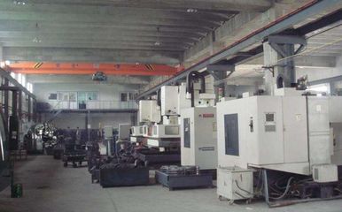 機械加工廠生存現(xiàn)狀 通訊設備領域的挑戰(zhàn)與機遇