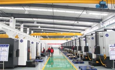 艾迪精密 工程機械屬具制造持續(xù)高歌，人工智能產(chǎn)業(yè)再添生力軍