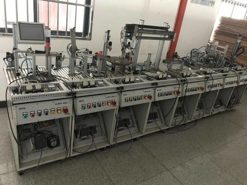 機械工程學院2020年招生簡章——機械設備專業(yè)